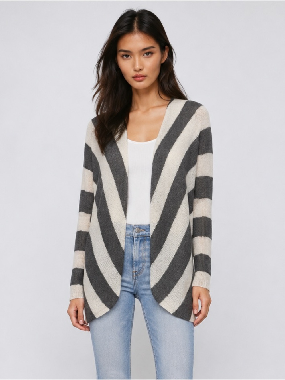INC Cardigan